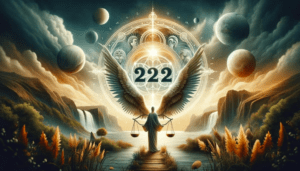 222 Angel