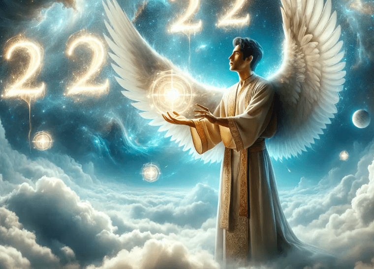 222 Angel Number Meaning And its Importance (2024)