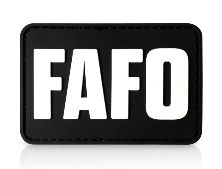 FAFO Meaning What Does FAFO Mean In Texting (2024)