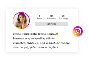 Instagram Bio for Muslim Girls