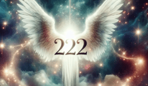 angel number 222