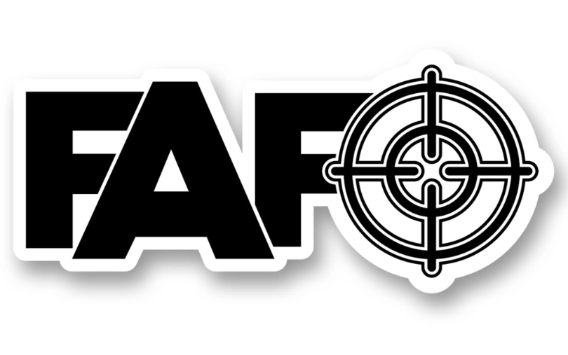 fafo meaning