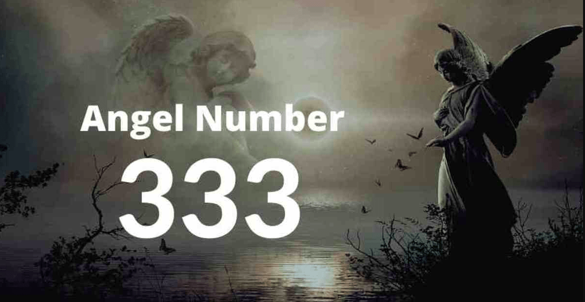 333 Angel Number Meaning in Numerology