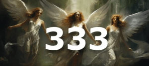 Angel Number 333 Meaning