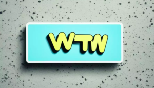 What does WTW Mean?