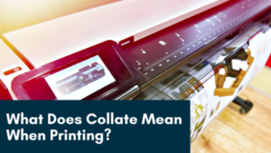 Automatic vs. Manual Collating