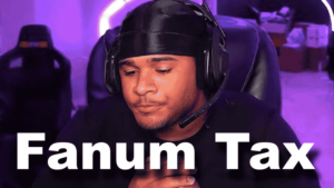 Fanum Tax