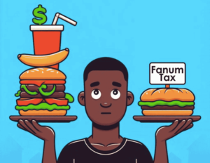 Fanum Tax Meaning - A Modern Take on the ‘Food Tax’ Meme