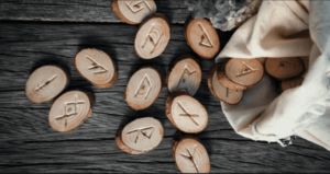 Futhark Runes