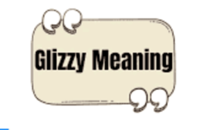 Glizzy Meaning