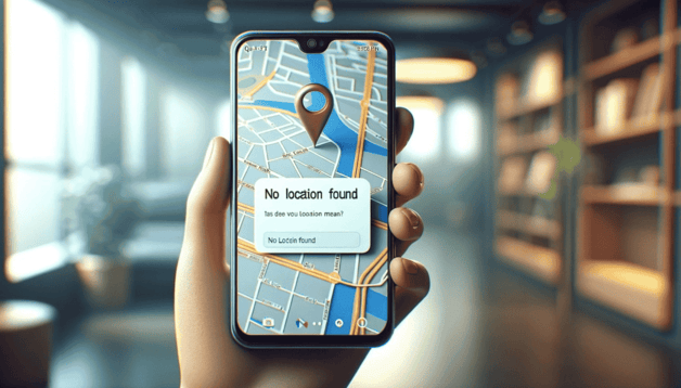 How to Fix ‘No Location Found iPhone’ in Minutes (2024)