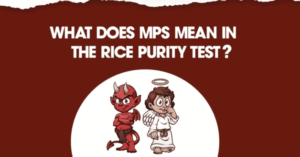 Average Rice Purity Test