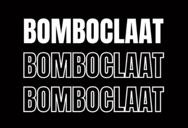 Bomboclat Meaning – What Does Bombclat Mean? (2024)