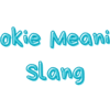 Pookie meaning