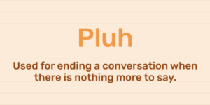 Spread Of PLUH