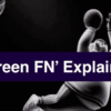 green fn meaning