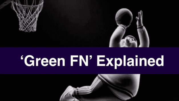 Green Fn Meaning – What Does Green Fn Mean? (2024)