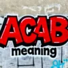 acab meaning