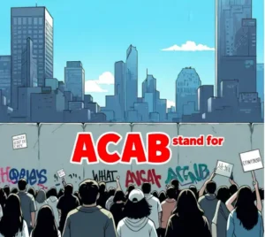 whats acab